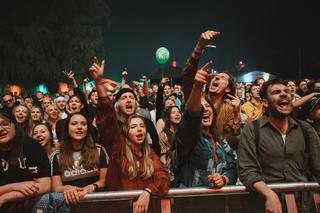 OFF Festival w Katowicach dobiegł końca. Zobaczcie zdjęcia