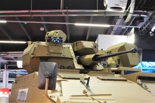 Wieża Turra 30SA V9