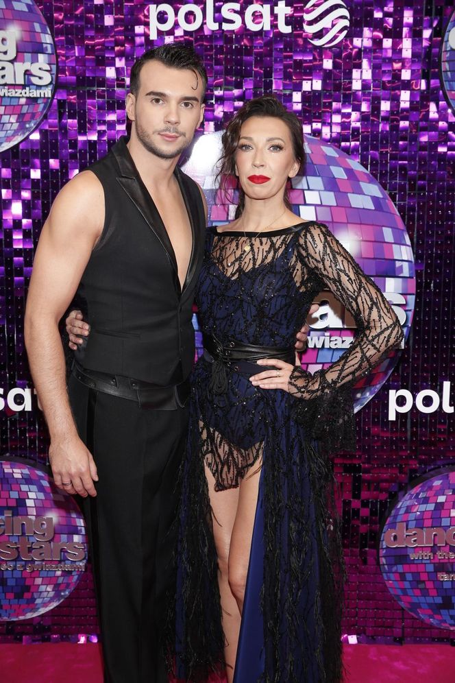 Finał, "Taniec z Gwiazdami" 16