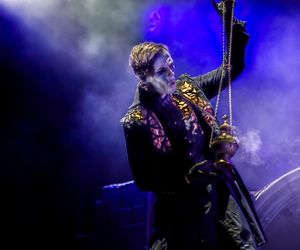 Masters of Rock 2025 - dzień 4.