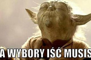 Wybory do Parlamentu Europejskiego 2024. Te memy zostaną ci w pamięci na długo! 