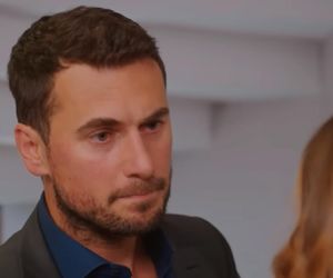 Miłość i nadzieja odc. 294. Sila, Kuzey