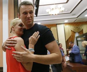 Aleksiej Navalny nie żyje