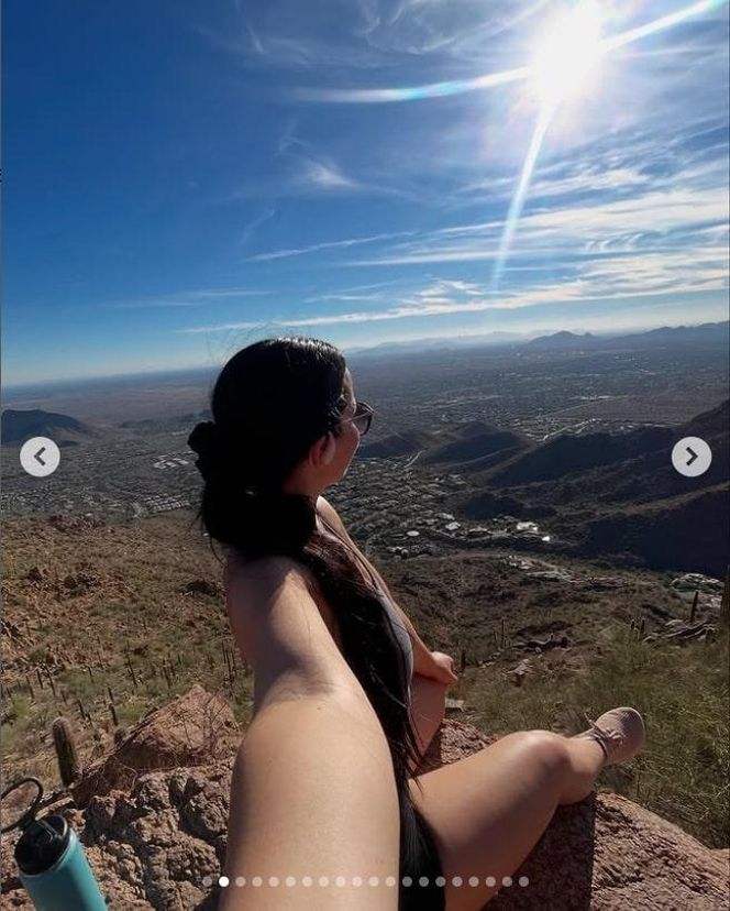 Nie żyje popularna influencerka. Miała tylko 31 lat