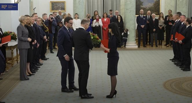 Kim jest Diana Głownia, nowa rzeczniczka prezydenta Andrzeja Dudy?