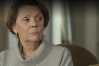 Barwy szczęścia odc. 3217. Józefina Rawiczowa (Elżbieta Jarosik)