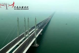 Najdłuższy most na świecie