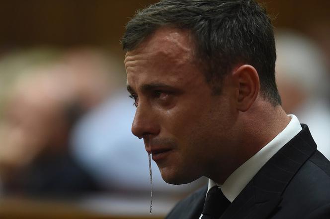 Oscar Pistorius