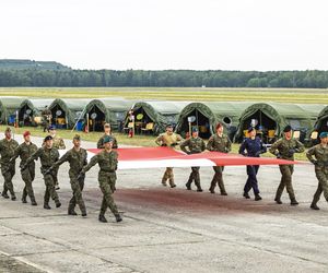 Święto Wojska Polskiego –  (nie tylko) defilada i żołnierski piknik w stolicy