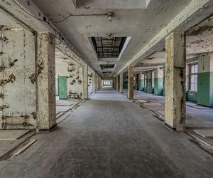 Elektrociepłownia Szombierki w Bytomiu w 2025 r.