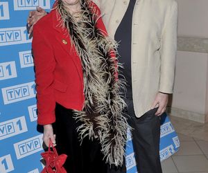 Jadwiga Barańska, Jerzy Antczak