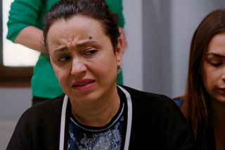 Miłość i nadzieja odc. 315. Sila, Cavidan