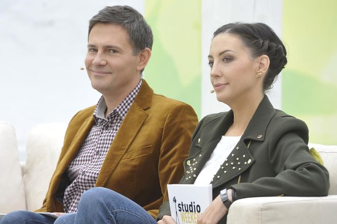 Krzysztof Ibisz, Anna Zejdler-Ibisz