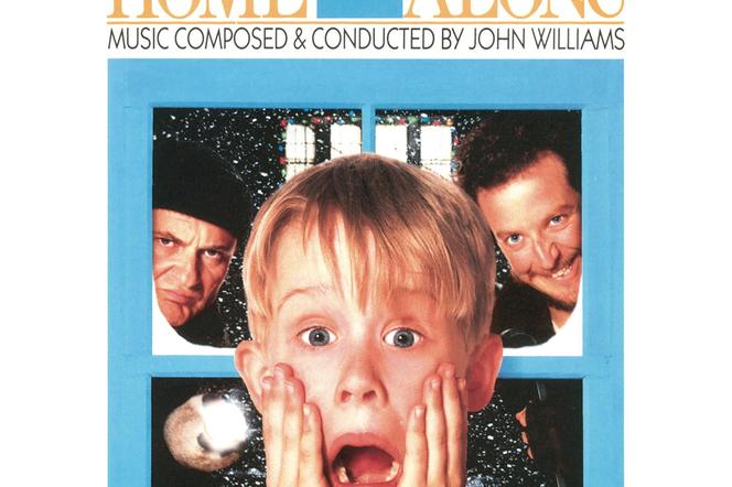 Kevin Sam w Domu - piosenki z filmu mają 30 lat! [TYTUŁY, SOUNDTRACK, TRACKLISTA]
