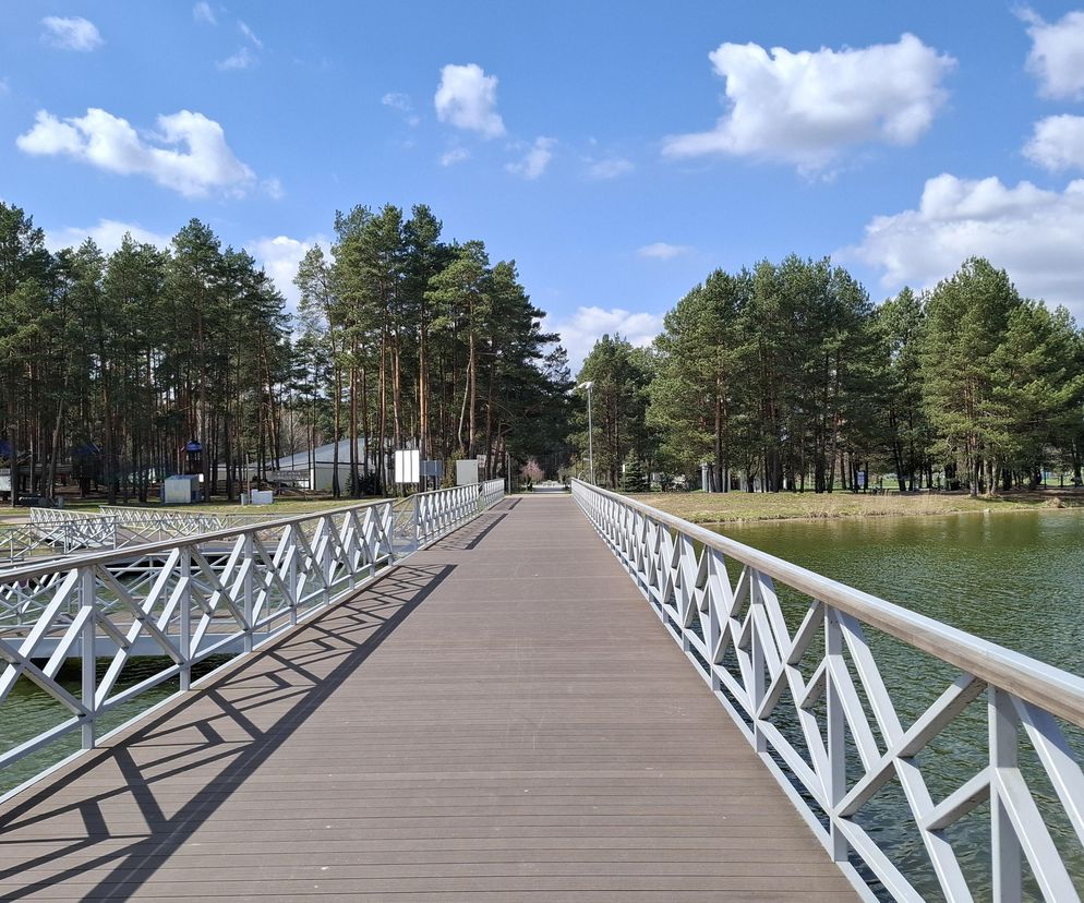 Spacer po Janowie Lubelskim 2025