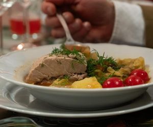 Kuchenne rewolucje