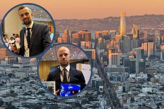 Przyjechali do San Francisco, by promować produkty z Dolnego Śląska. Wielki sukces misji gospodarczej w USA