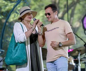 Wokalista Budki Suflera znów zakochany! Wszystko na jaw wyszło na rybach