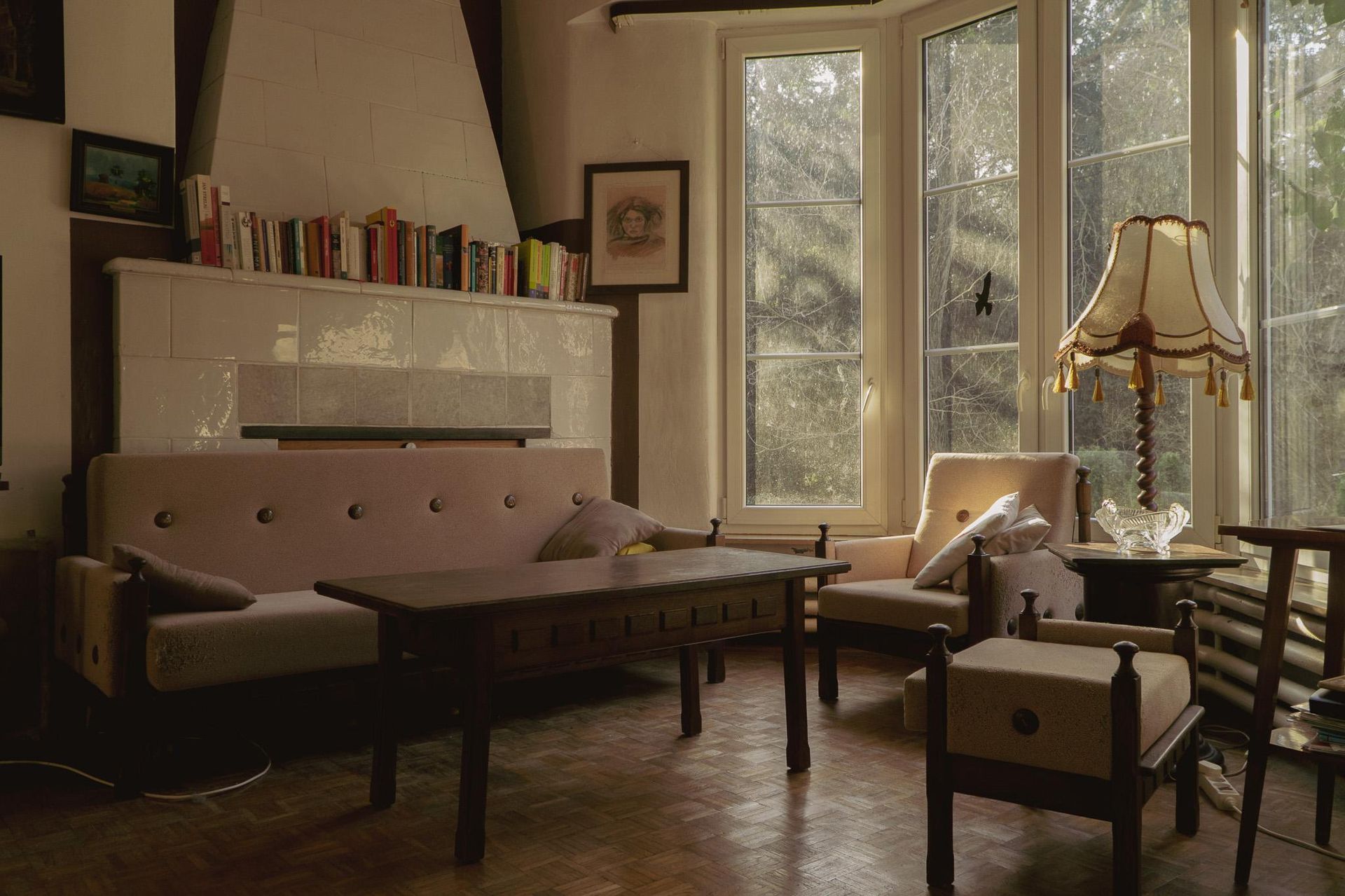 Willa Maxa Berga we Wrocławiu