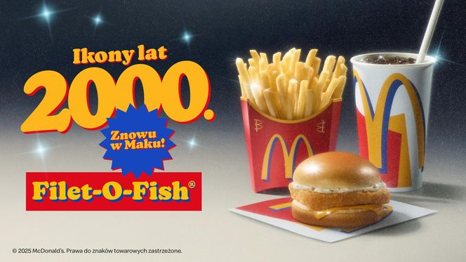 McDonald’s