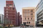 Browary Warszawskie apartamenty