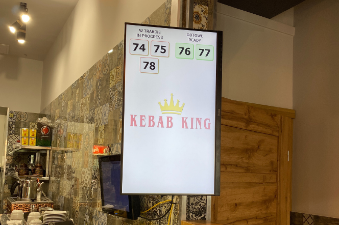 6. 10 faktów o Kebab King, o których nie wiedziałeś