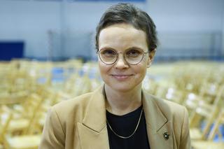 Kim jest Wioletta Paprocka-Ślusarska, szefowa sztabu wyborczego KO? 