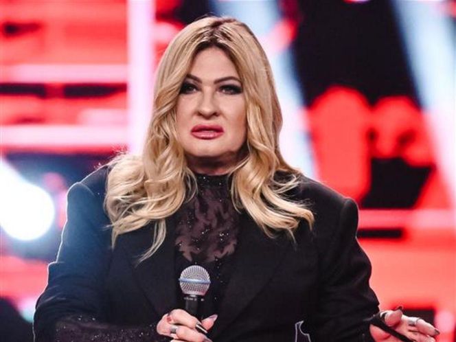 Chora Beata Kozidrak wraca do zdrowia. Kiedy pojawi się na scenie?