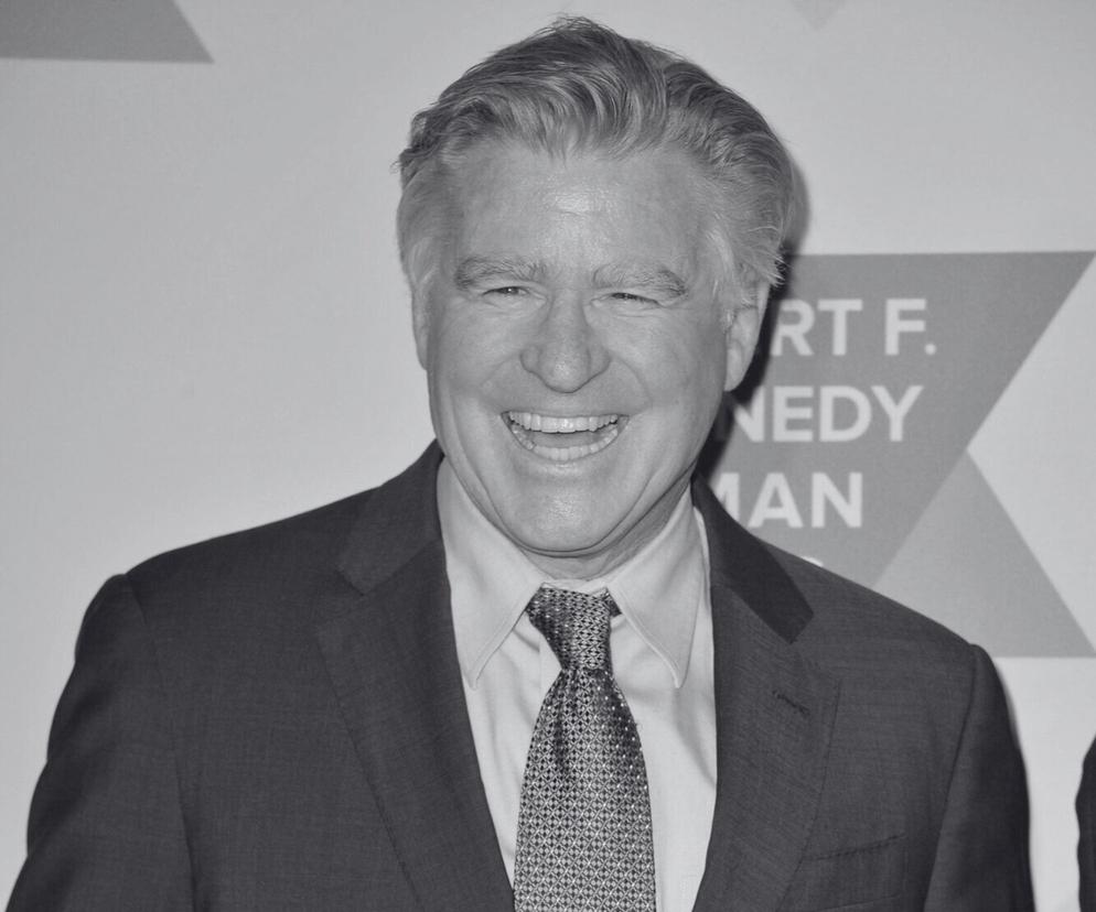 Treat Williams nie żyje. 71-letni aktor zginął w tragicznym wypadku