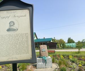 Parki podworskie w powiecie gdańskim
