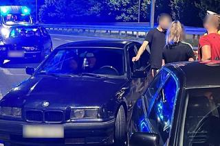 Tak chcą skończyć z szaleńczymi rajdami po Krakowie. Analizujemy możliwość wprowadzenia radykalnych rozwiązań