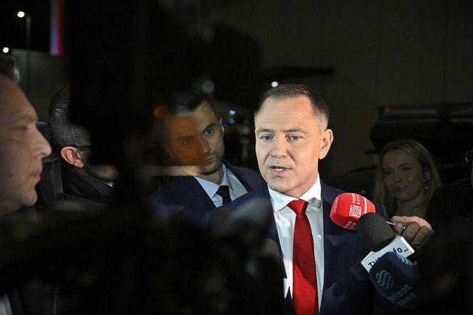 Po debacie przed II turą wyborów prezydenta RP