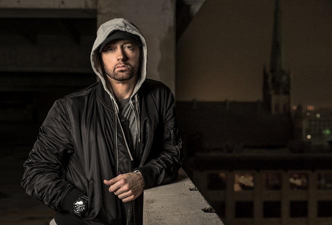 Eminem wydał nową wersję albumu The Slim Shady LP! Jest lepsza od oryginału?