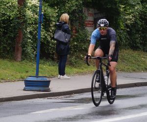 Rekordowa liczba uczestników i wielkie sportowe emocje. Enea Bydgoszcz Triathlon 2025 za nami!