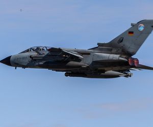 Niemieckie samoloty Panavia Tornado