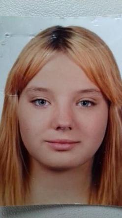 Sosnowiec. Zaginęła 12-letnia Nikola Grzegorek! Wyszła na spacer i już nie wróciła