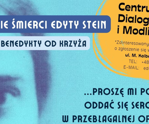 Ks. Manfred Deselaers o św. Edycie Stein: Ona jest światłem w naszych czasach