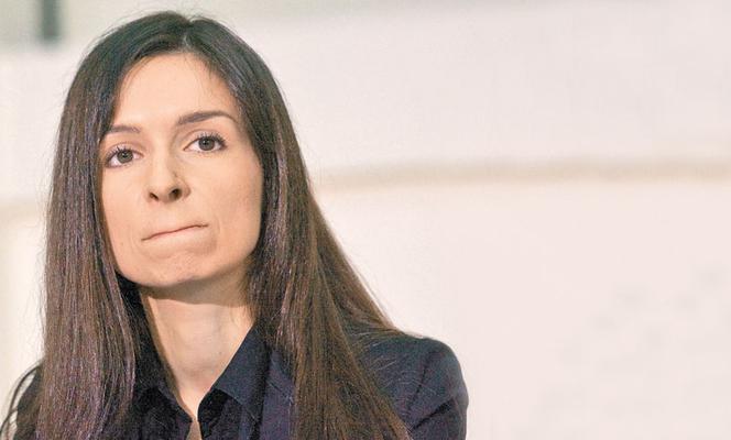 Marta cierpi przez rozwód z Dubienieckim