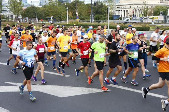 45. Nationale-Nederlanden Maraton Warszawski 