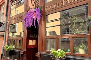 Cacao Republika, ul. Zamkowa 7