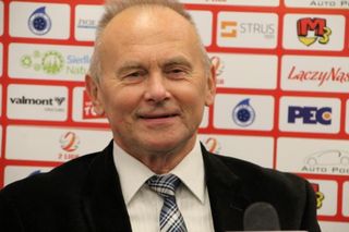 Nie żyje Andrzej Materski