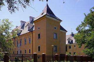 Nowa atrakcja turystyczna w Małopolsce! Oto zamek w Spytkowicach