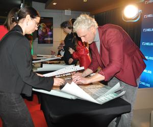 Premiera filmu Sami swoi. Początek w Kinie Helios w Kielcach