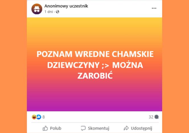 Zabawne ogłoszenia z grup spotted z Wrocławia. Uśmiejesz się!