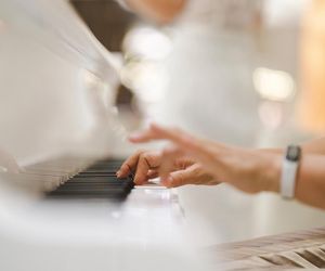 Flet, gitara, a może fortepian? Szkoła muzyczna w Ostrzeszowie zaprasza
