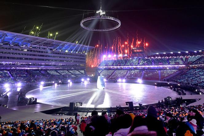 Ceremonia zamknięcia Zimowych Igrzysk Olimpijskich 2018 - KIEDY, O KTÓREJ, TRANSMISJA
