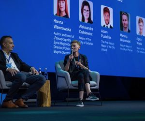 Kongres Nowej Mobilności