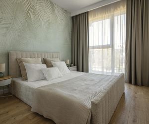 Mieszkanie na Białołęce - projekt Decoroom
