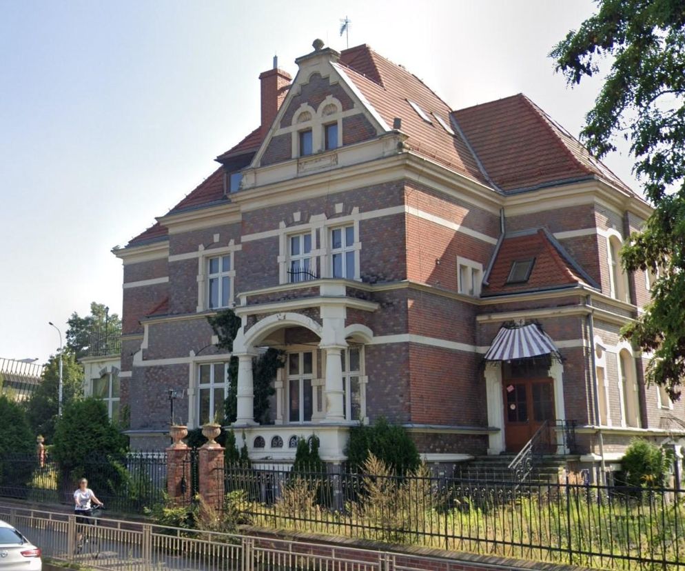 Willa Guttentaga. Zapomniana perełka Wrocławia szuka nowego właściciela