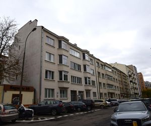 Zapomniany modernizm na Siennej. Kamienica 55 i 55A oficjalnie stała się zabytkiem